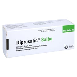 Diprosalic