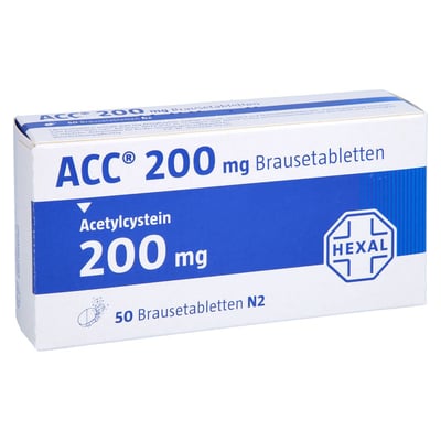 Acc 200 mg Produktbild 1
