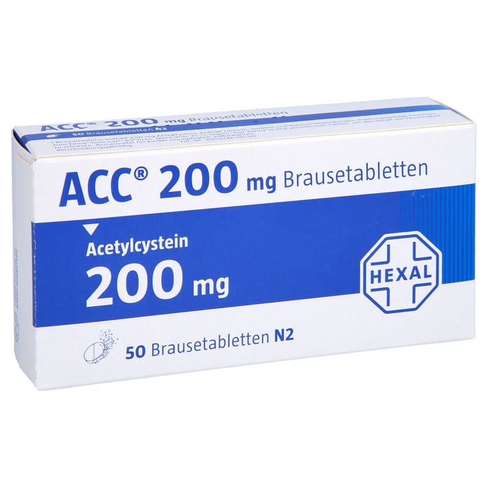 Acc 200mg