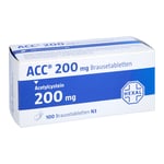 Acc 200 mg Produktbild 1