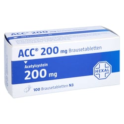 Acc 200 mg
