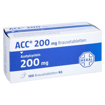 Acc 200 mg Produktbild 1