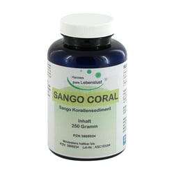 Sango Coral pur