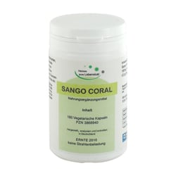 Sango Coral Vegi Kapseln