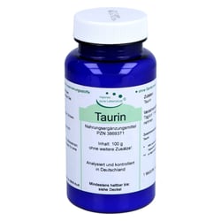 Taurin PUR Pulver