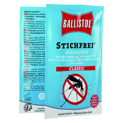 Stichfrei Tuch