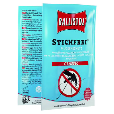 Stichfrei Tuch Produktbild 1