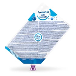 Fresubin 2250 Complete flüssig