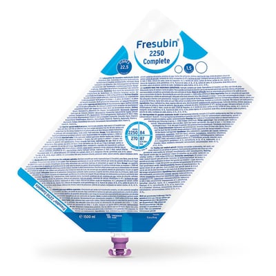 Fresubin 2250 Complete flüssig
