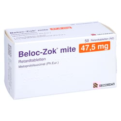 Beloc-Zok mite 47,5 mg
