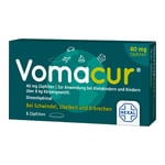 Vomacur 40 mg