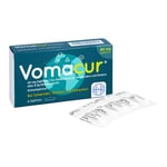 Vomacur 40 mg