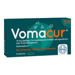 Vomacur 70 mg