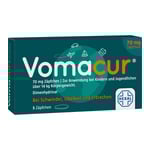 Vomacur 70 mg