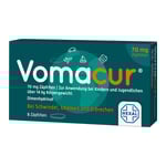 Vomacur 70 mg