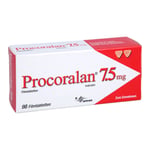 Procoralan 7,5 mg Filmtabletten Produktbild 1