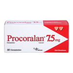 Procoralan 7,5 mg Filmtabletten Produktbild 2