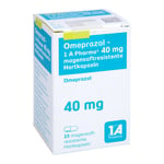 Omeprazol-1A Pharma 40 mg