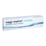 Vagi-Metro Creme 50 mg/g