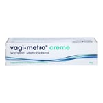 Vagi-Metro Creme 50 mg/g
