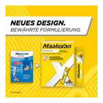 Maaloxan 25 mVal Liquid Beutel Produktbild 5