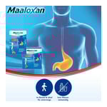 Maaloxan 25 mVal Liquid Beutel