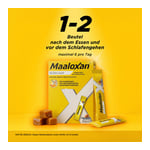 Maaloxan 25 mVal Liquid Beutel Produktbild 9