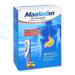 Maaloxan 25 mVal Liquid Beutel