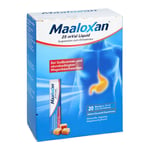 Maaloxan 25 mVal Liquid Beutel Produktbild 1