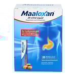 Maaloxan 25 mVal Liquid Beutel