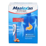 Maaloxan 25 mVal Liquid Beutel Produktbild 2