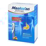 Maaloxan 25 mVal Liquid Beutel