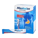 Maaloxan 25 mVal Liquid Beutel Produktbild 4