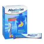 Maaloxan 25 mVal Liquid Beutel