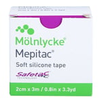 Mepitac 2x300 cm Rolle unsteril Produktbild 2