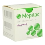 Mepitac 4x150 cm Rolle unsteril Produktbild 1