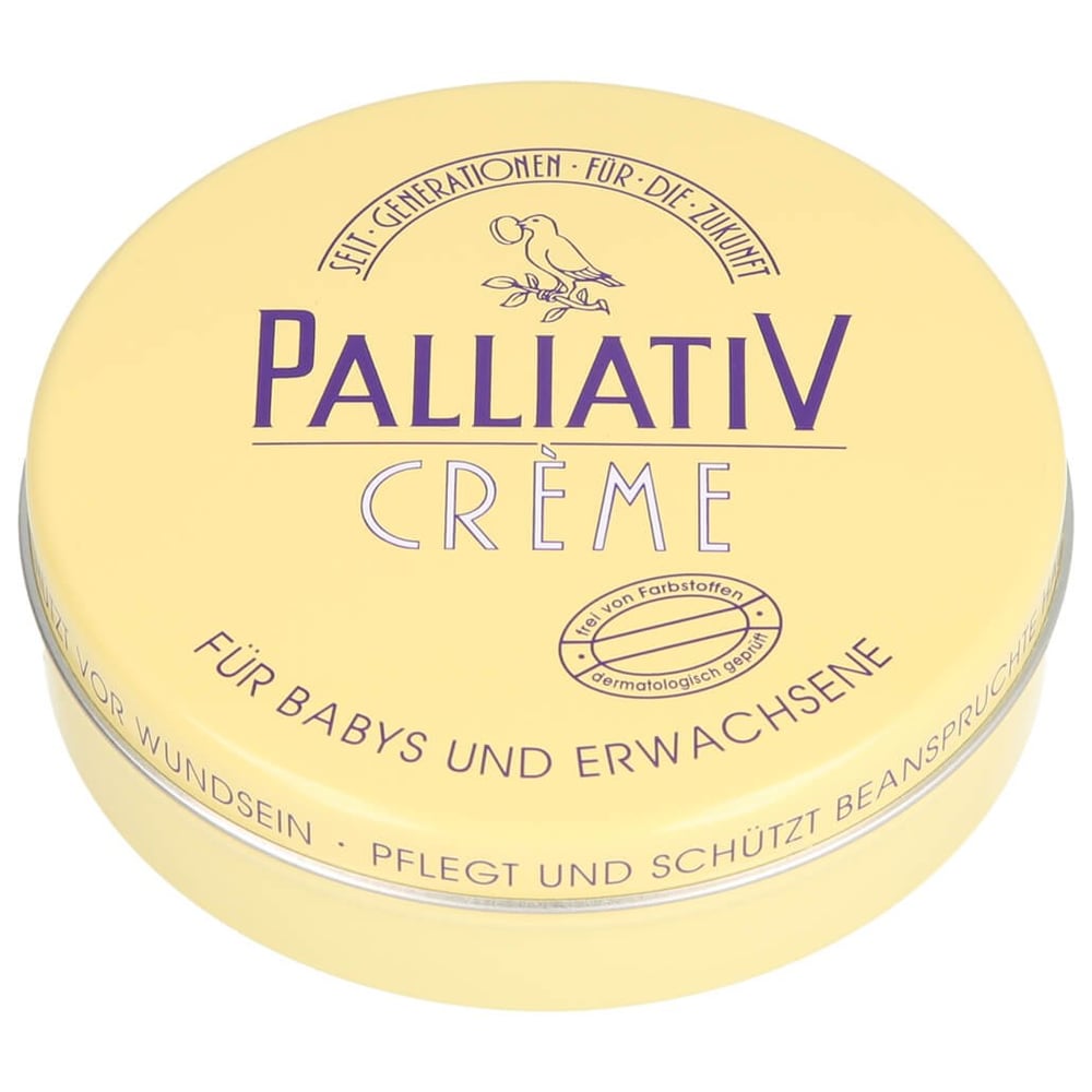 Palliativ Creme