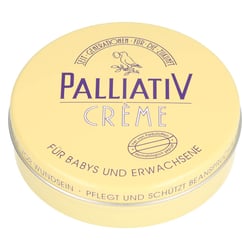 Palliativ Creme
