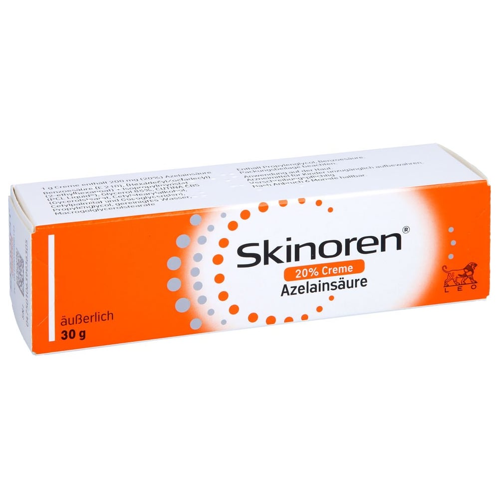 Skinoren 20 %