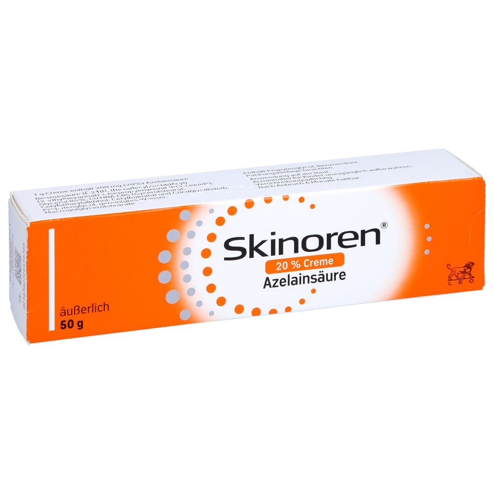 Skinoren 20 %