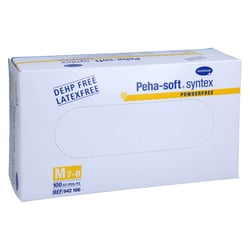 Peha-soft syntex Untersuchungshandsch.ust pfr GrM