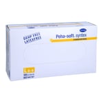 Peha-soft syntex Untersuchungshandschuhe Größe L