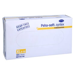 Peha-soft syntex Untersuchungshandsch.ust pfr GrXL