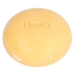 HONIGBLÜTE Badeseife