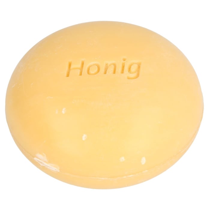 HONIGBLÜTE Badeseife