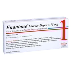 Enantone Monats Depot