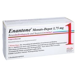 Enantone Monats Depot