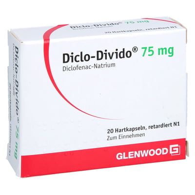 Diclo-Divido