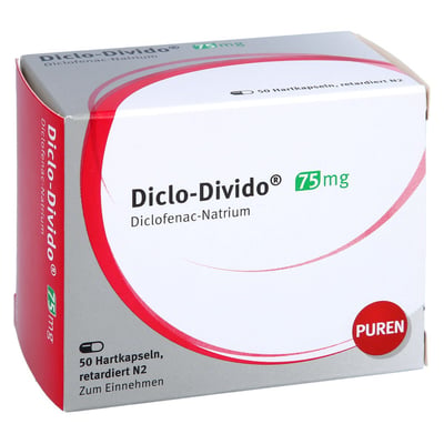 Diclo-Divido