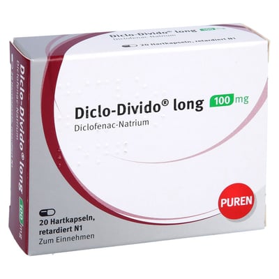 Diclo-Divido long
